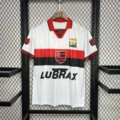 95-96 Flamengo Away
