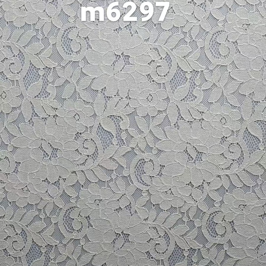 蕾丝面料锦棉密花厚实秋冬上新款蕾丝面料性感面料网布连衣裙套装