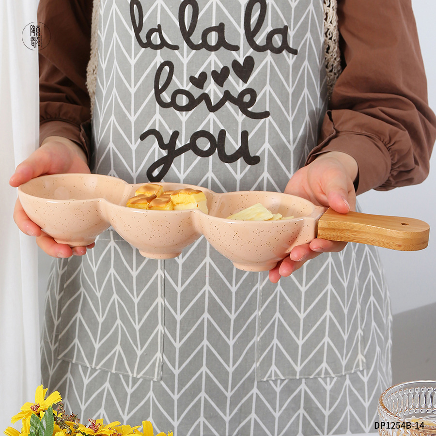 ���ƴ�����ø���ֵˮ����Ʒ��Բ�ηָ��մ�ƴ����ʽ�մ�����װ