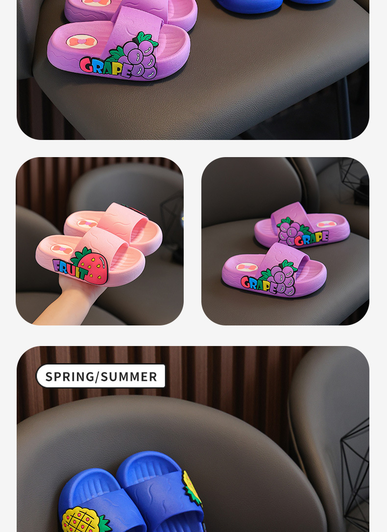 Children's Slippers 4