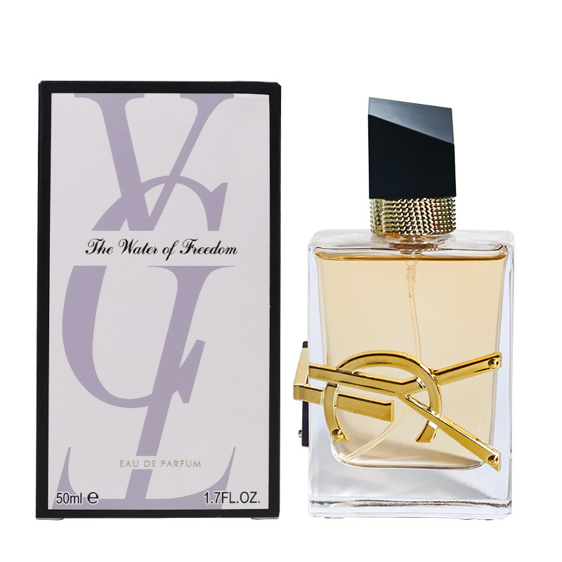 Perfume amante de la libertad de la fragancia floral de agua fresca fragancia natural perfumes de chicas duraderas fabricantes al por mayor