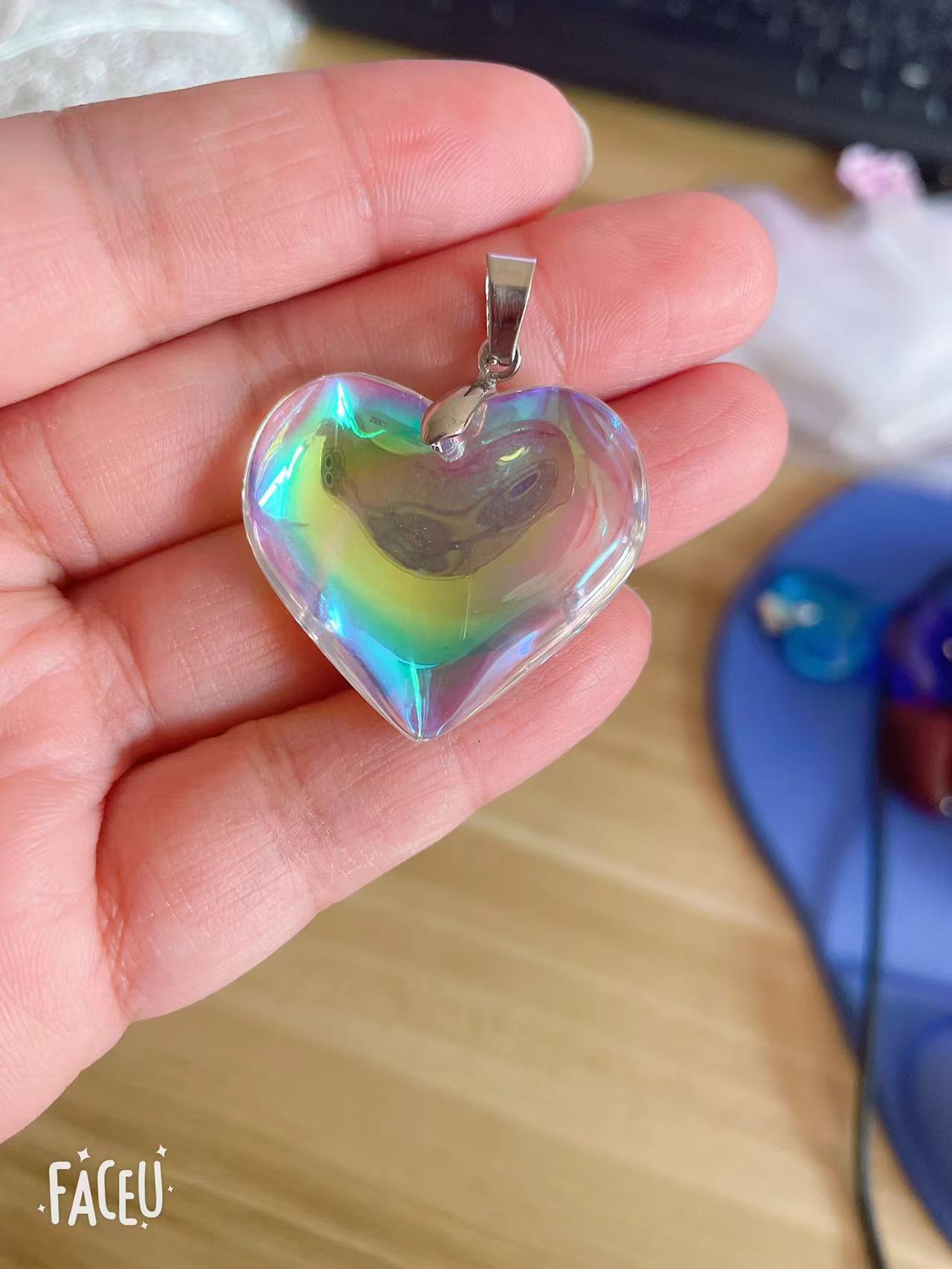 10-33mm 흰색 색상