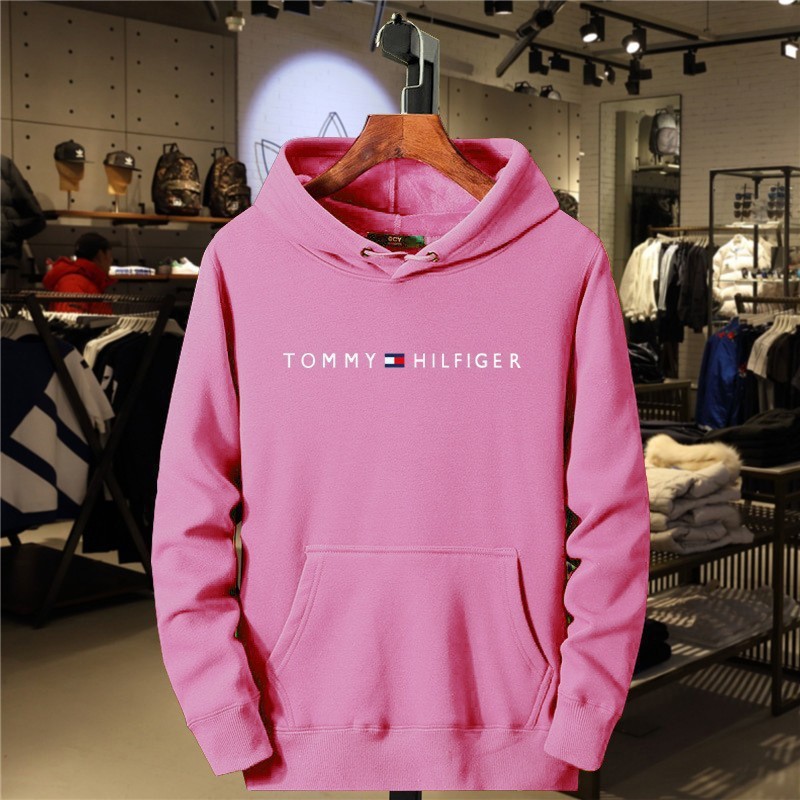Pink tommy / S