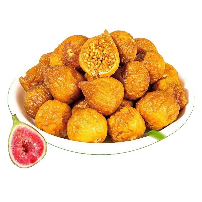 代发三蒸三晒软蜜无花果干特产软糯孕妇零食三蒸三晒无花果批发|undefined
