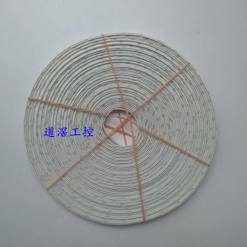 F03-16PE  25M  欧姆龙OMRON漏液检测带