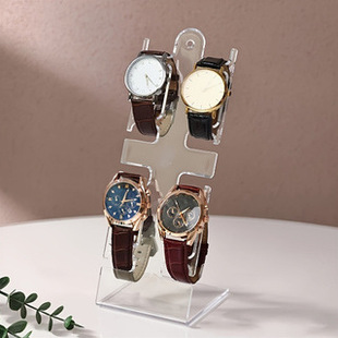 ������Ʒ���� 4չλ�ֱ�չ�� ����м� �ֱ�չʾ�� �ڰ�ɫ