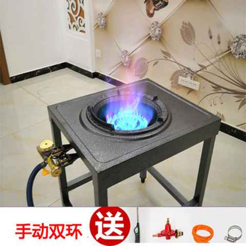 수동 이중 링, 선반 및 액화 가스 액세서리