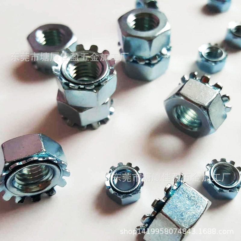 东莞同发五金配件 电镀加工 镀锌加工 兰 白 彩 黑锌电镀厂