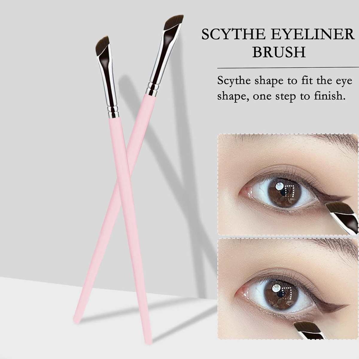 Professional eye pencil