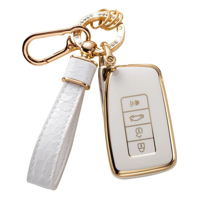 Car key bag Hot Sale Wholesale - bagged-lexus-a4-key