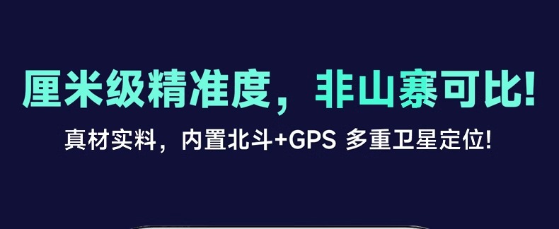 GPS Locator for Vehicle Anti-Loss Anti-Theft Tracking Device