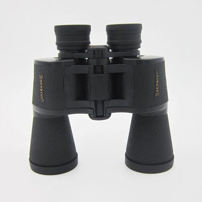 Manufactor Direct selling High power high definition telescope Coating night vision infra-red 26x50 Binoculars