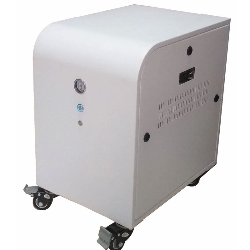 北京科普生AG-1620A全自动空气泵0-0.6MPa自动排水双稳托马斯泵