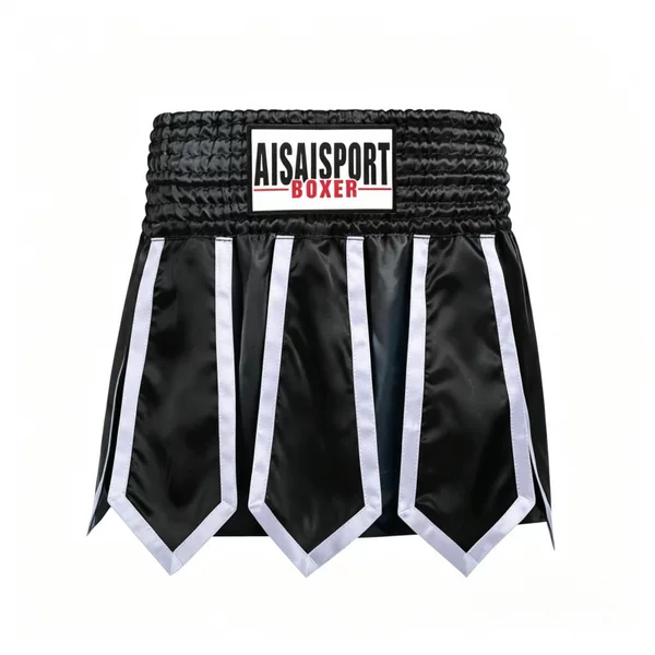 New boxing training Muay Thai fitness outdoor sports pants, mixed martial arts professional fighting pants for men, women, children, and adults