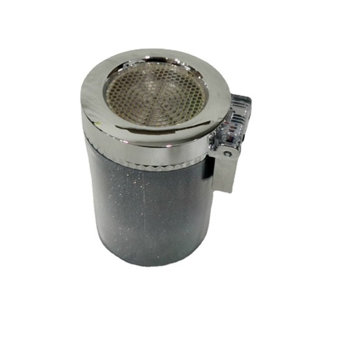 Creative Car Cigarette Ashtray LED Cigarette Ashtray Creative Car Ashtray LED Plastic Cigarette Ashtray Multicolor