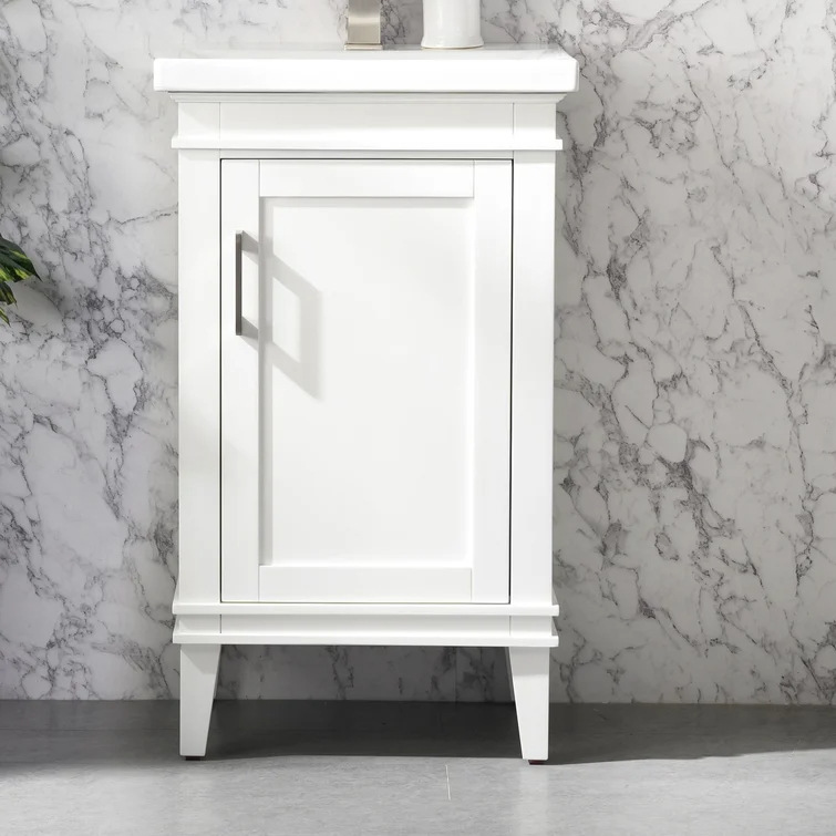 Toilet Waterproof Bathroom Floor Cabinet Freestanding Storage Sink Cabinet Customized Wholesale Open Shelf Storage Toilet Waterproof Bathroom Floor Cabinet Freestanding Storage Sink Cabinet Customized Wholesale Open Shelf Storage