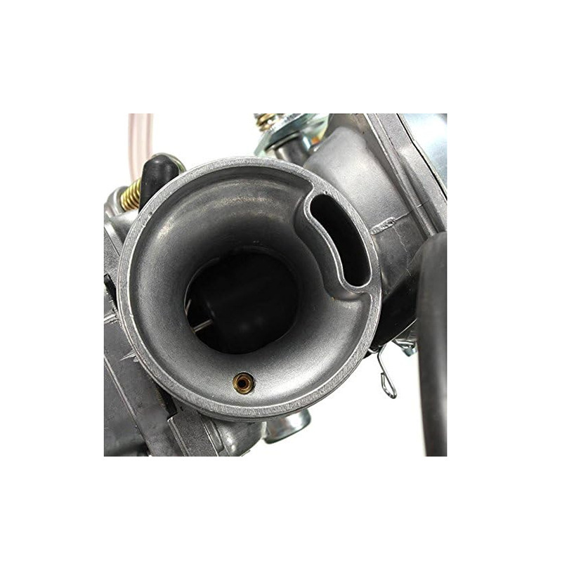 Cortadora motosierra accesorios carburador adecuado para Suzuki GN125GS125 EN125 GN125E 26mm