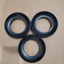 批发仿实木工艺葫芦底座 文玩核桃底座蛋雕底座各式摆件塑料底座