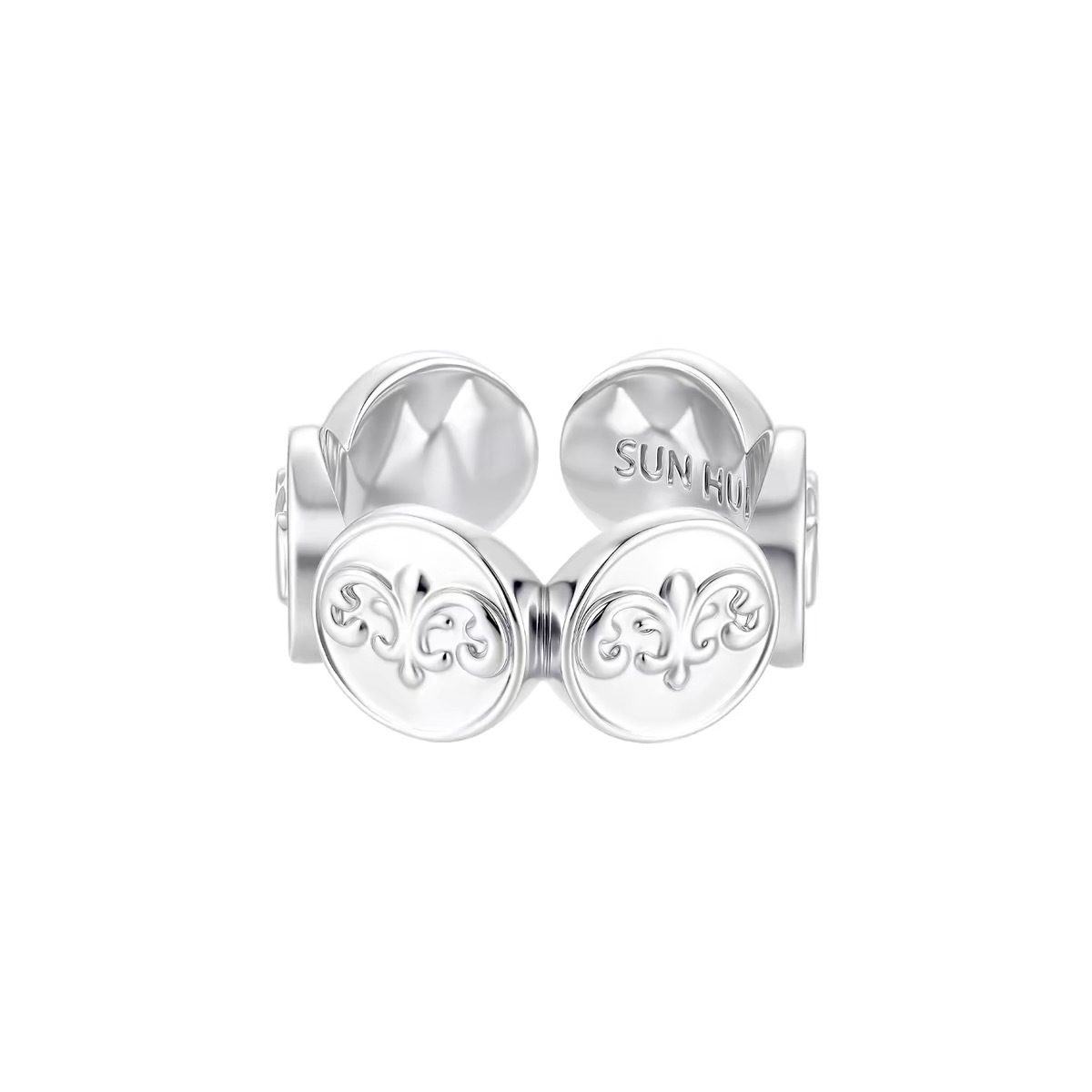 J165 Silver