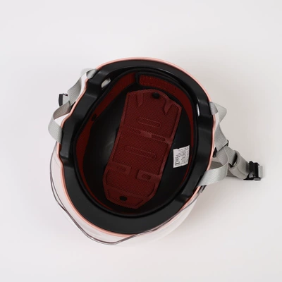 size, half helmet – Motosiklet kaskı (dəbilqə)