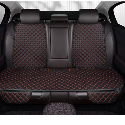 Seat cushion, seat cover, cover rear cushion ozontemu
