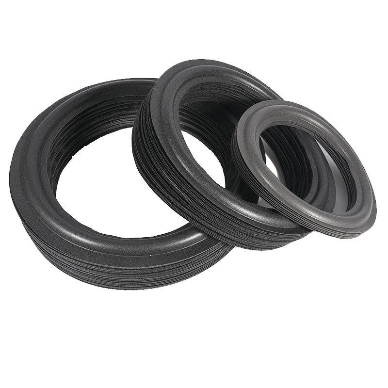 Край губки края кольца рожка края пузыря складывая Регулярный край 8 дюймов 10 дюймов фильм края рожка края пены 12 дюймов Регулярный КТВ