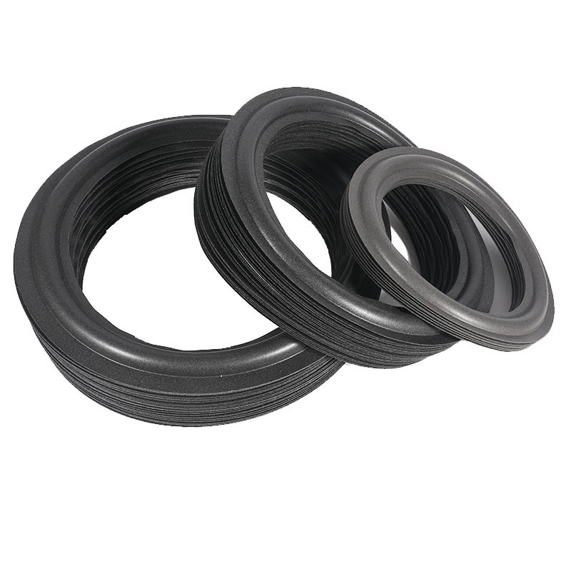 Bubble Edge Horn Folding Ring Edge Ring Regular Sponge Edge 8 Inches 10inch 12inch Foam Edge Regular Ktv Horn Edge Film Bubble Edge Horn Folding Ring Edge Ring Regular Sponge Edge 8 Inches 10inch 12inch Foam Edge Regular Ktv Horn Edge Film