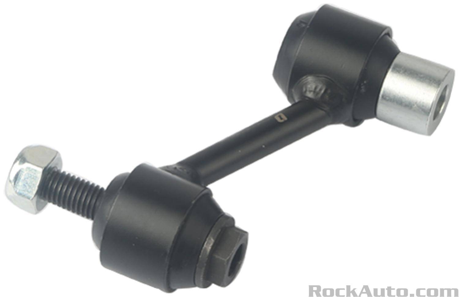 适用奔驰GLAX156 A级W176后稳定杆吊杆 左右 2463200100