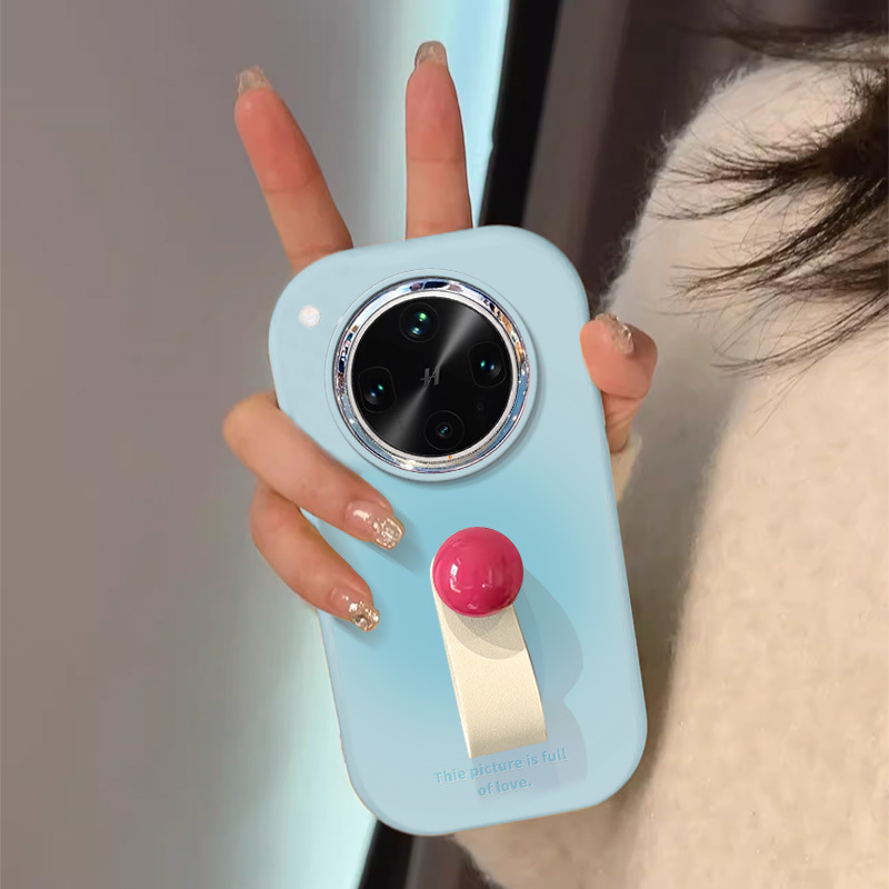 渐变晕染适用OPPOFindX8Ultra手机壳FindX7S+指环FindX8S新款por|undefined