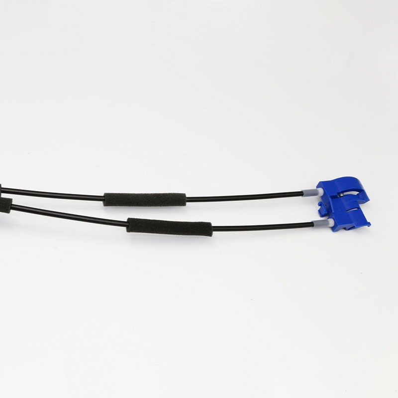 813101M040 is suitable for the left front door lock actuator of Kia and Ford models from 2010-2014