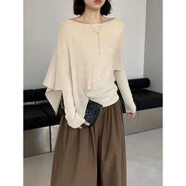女式针织衫;女式衬衫;时尚休闲套装
