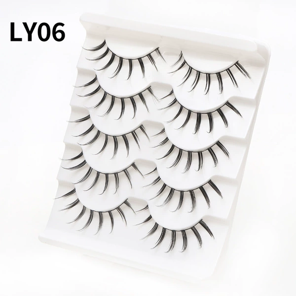 Ly06 (5 pair)