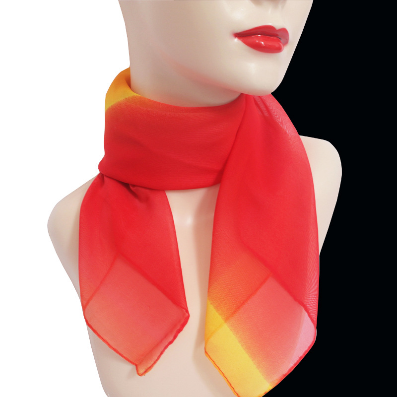 빨간색 그라디언트