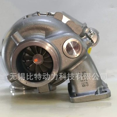 817290-5005S 5802744123 – Supercharger