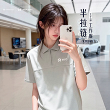 4S��polo�������������ļ�����t����ҵչ�����۹�װ�Ļ���ӡlogo