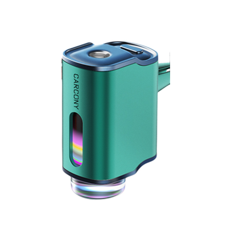 진한 녹색(향수 3병 포함)