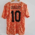 88 netherlands home 10 stars