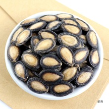 生西瓜子新货农家自种打瓜籽中片大片黑瓜子原味生的散装5斤包邮
