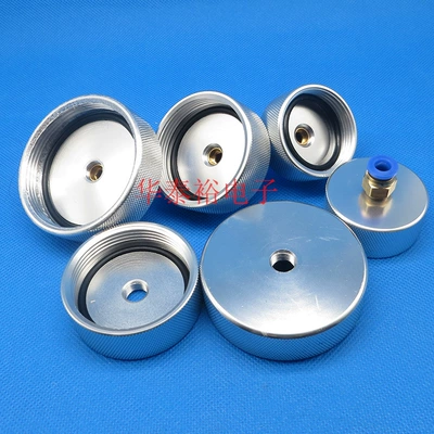 Yapışqan paylayıcı adapterlər, Cover Gluing Cylinder Needle Nozzle