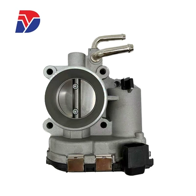 Tengyi avtomobil qaz klapanı F01R00Y010
