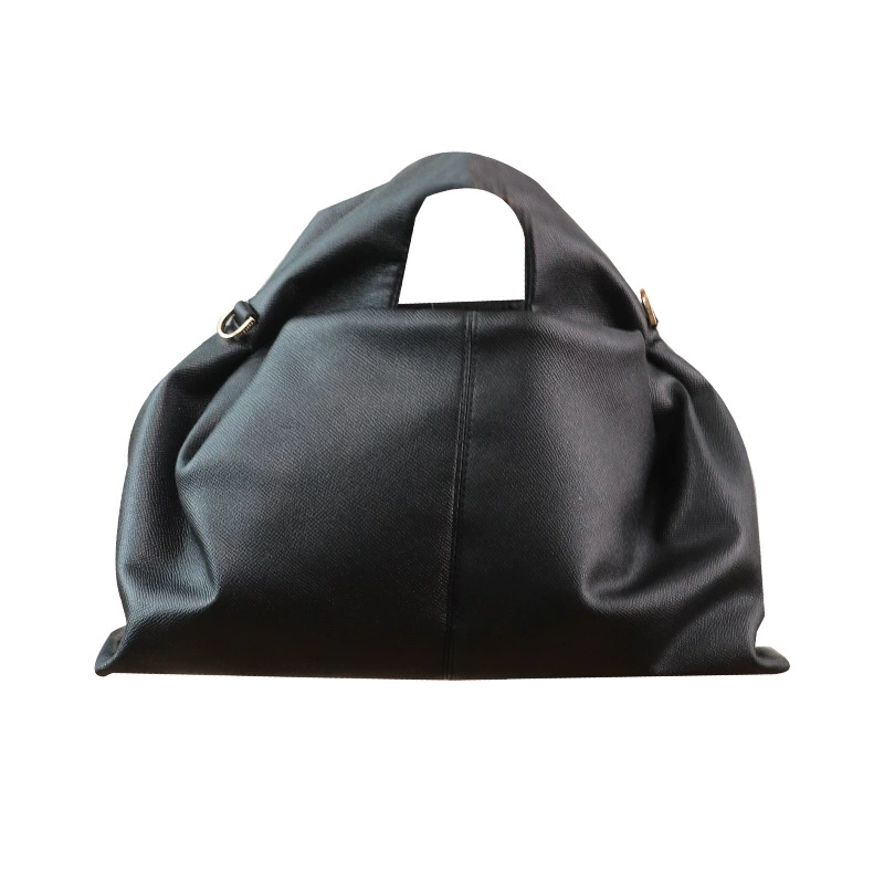 Universal retro one-shoulder bag