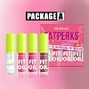A combination#(Products are only for export sales, purchases are equivalent to the default company exemption statement)