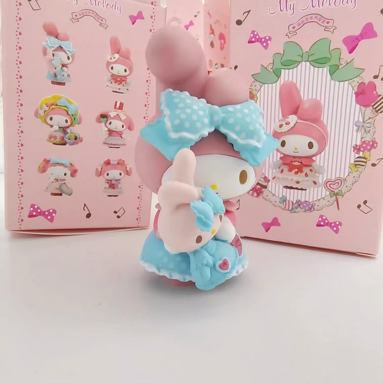 확인된 토끼 의상