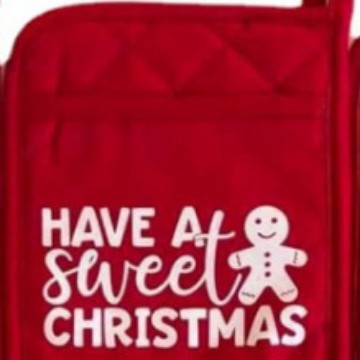 달콤한 크리스마스 보내세요 (2호)