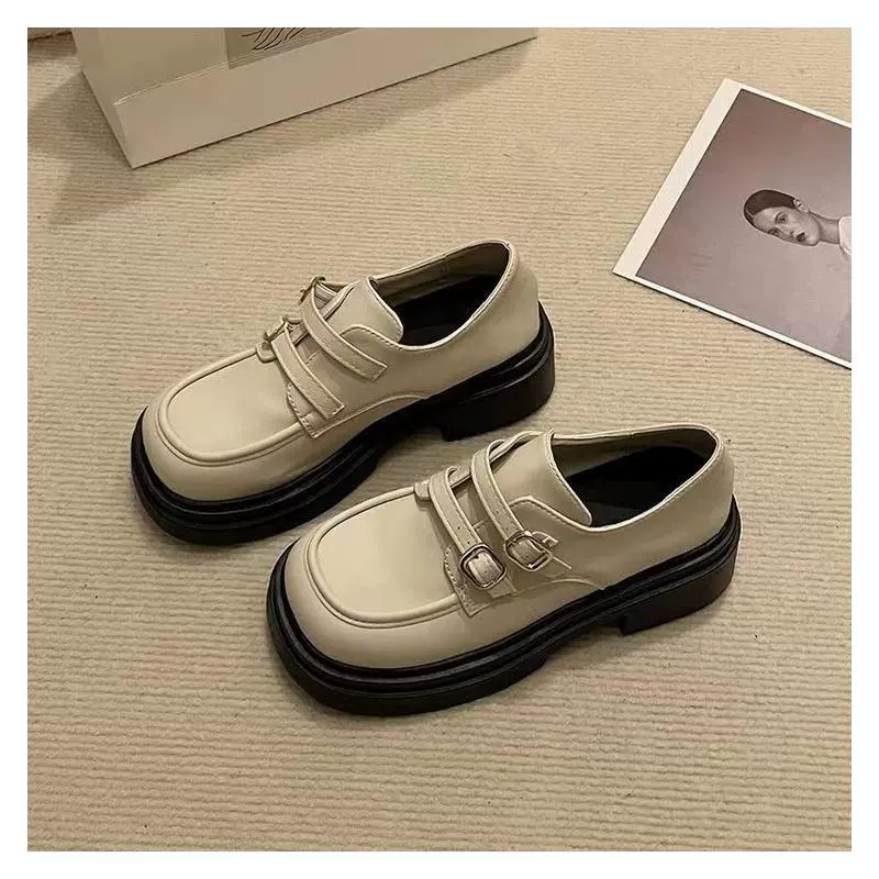 Детские туфли Love Tribe 2025, новые кожаные туфли британского производителя Little Spring Summer Monsoon, мягкие модные туфли для девочек