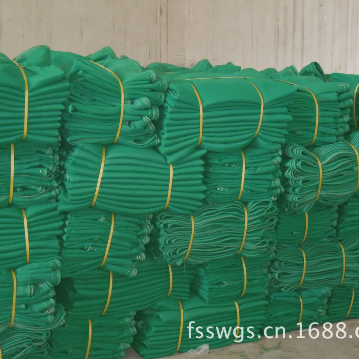 厂家专业生产阻燃安全密目网建筑防护安全网聚乙烯密目安全网