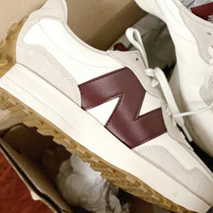 High quality branded sports shoes nb327�\��ЬԪ����ܲ�Ь