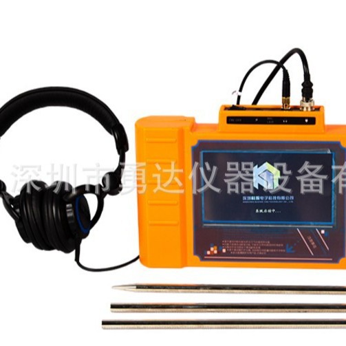 KT-300L自来水管道测漏仪 管道漏水检测仪 地下管道漏水检测仪