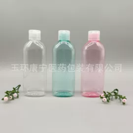 塑料瓶、壶;喷雾瓶;按压泵头瓶