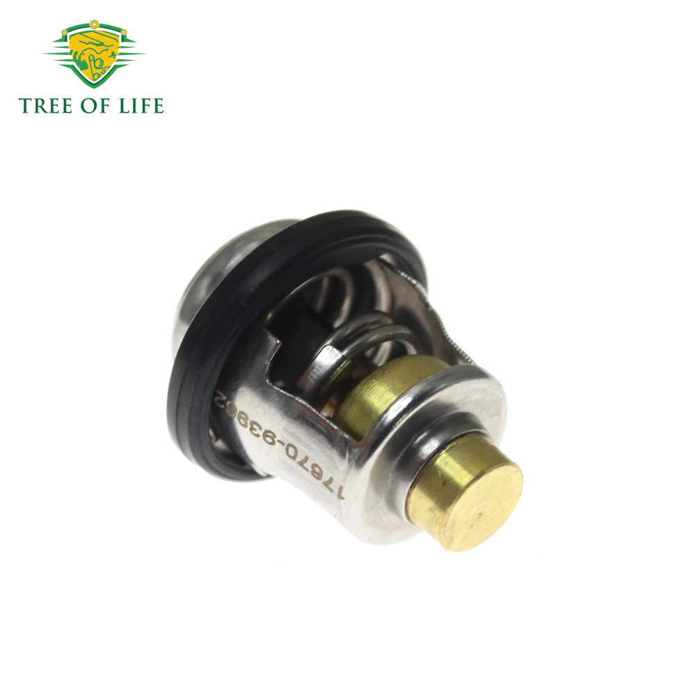 17670-93962,17670-93960,17670-93961  50 °   Suitable for Suzuki Thermostat